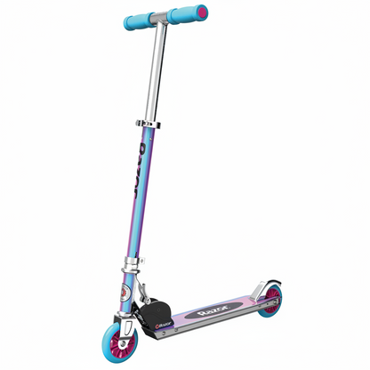 Razor A Special Edition - Holographic