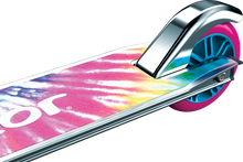 Razor A Special Edition - Tie Dye