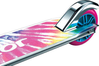 Razor A Special Edition - Tie Dye