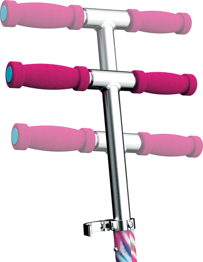 Razor A Special Edition - Tie Dye