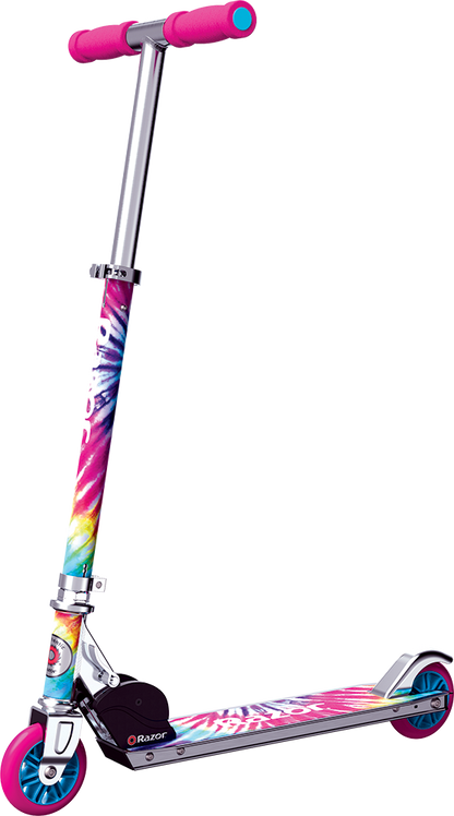 Razor A Special Edition - Tie Dye