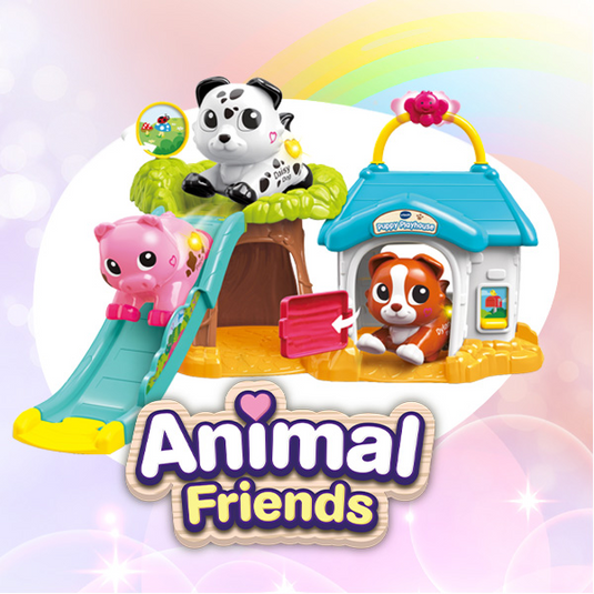 VTech Animal Friends