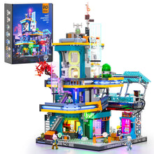 PRE-ORDER | Lumibricks Apartment