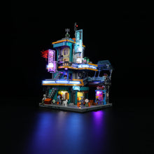 PRE-ORDER | Lumibricks Apartment