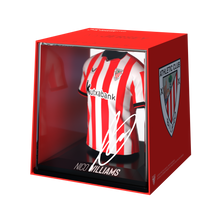 My Jersey 10cm Display Box Nico Williams