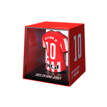 My Jersey 10cm Display Box Nico Williams