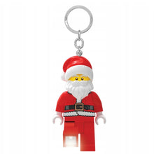 LEGO Key Light Santa