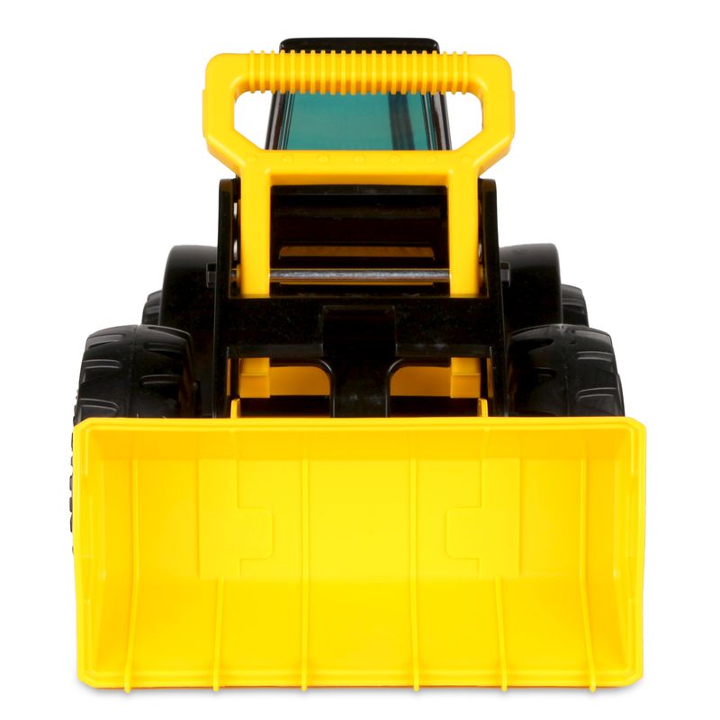 Tonka Steel Classics Front Loader
