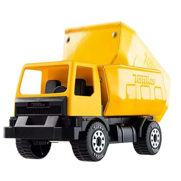 Tonka: Steel Classics 1:32 Dump Truck