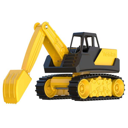 Tonka: Steel Classics 1:32 Excavator