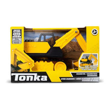 Tonka: Steel Classics 1:32 Excavator