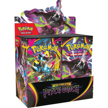 Pokemon TCG Mega Evolutions 5 Pitch Black Booster