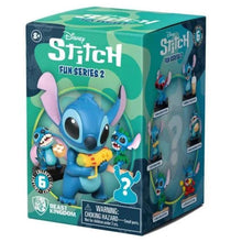 YuMe Lilo & Stitch Hero Mystery Box Series 2 Figures