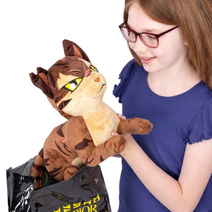Warrior Cats Large Mystery Plush Series 2