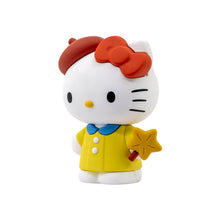 Hello Kitty Dress Up Diary 7cm Four Seasons Mystery Box Figurine