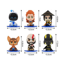 Discover surprise PlayStation-inspired collectible figures with every blind box