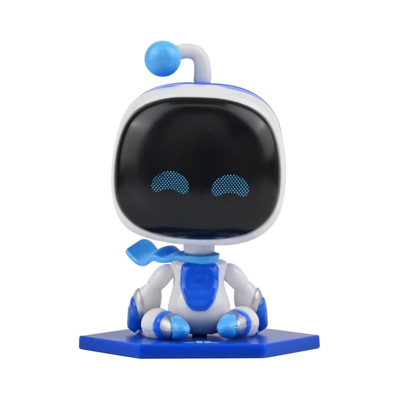 Collect, display, and trade your favourite figures from the PlayStation universe