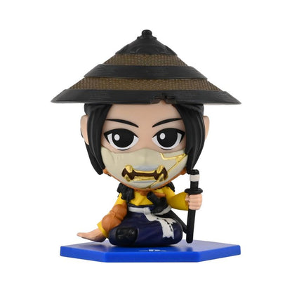 A must-have collectible for gaming enthusiasts and PlayStation fans of all ages