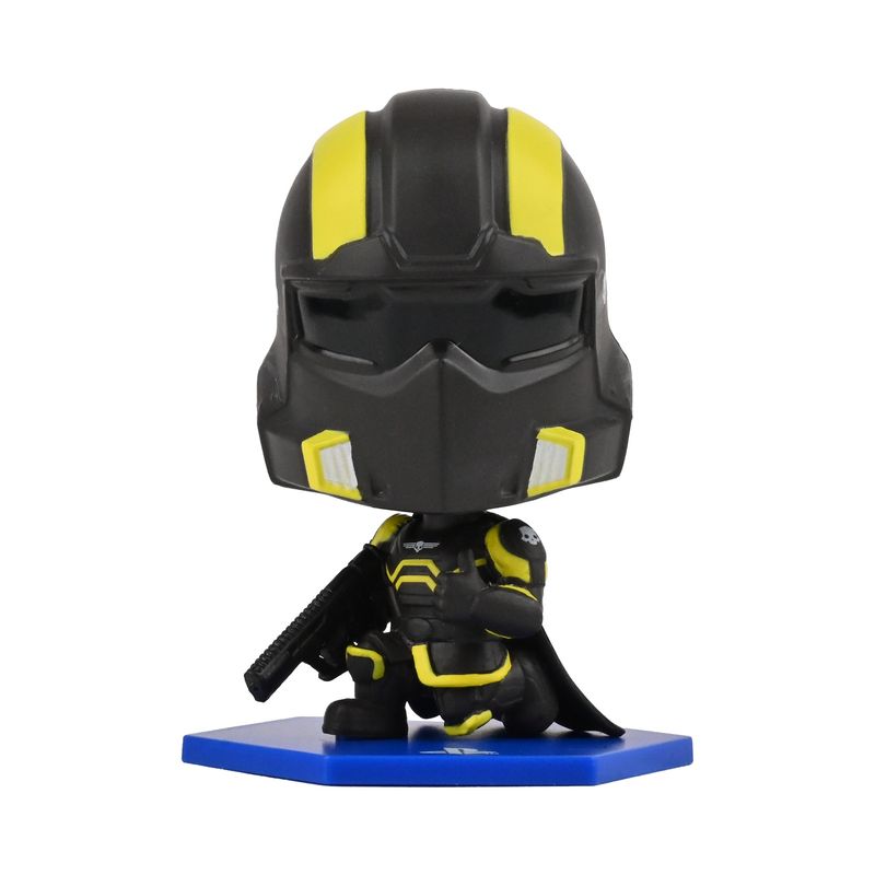 YuMe Sony PlayStation Bobble Hero Blind Box Series 1