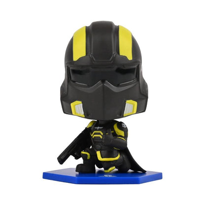 YuMe Sony PlayStation Bobble Hero Blind Box Series 1
