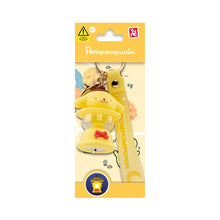 YuMe Hello Kitty and Friends Keychain and Strap Light-Up Camping Lamp Series Pompompurin