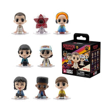 Stranger Things Bobble Hero  Blind Box