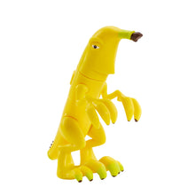 Vegesaurs 3 inch figures Bananaraptor Sleepy
