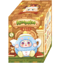 KIMMON Warming Time Mystery Box