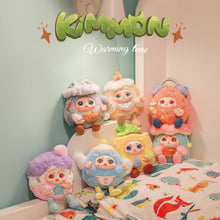 KIMMON Warming Time Mystery Box