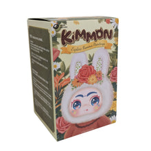 KIMMON Explore Famous Paintings Mystery Box