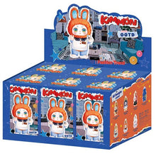 KIMMON OOTD Fashion Trend Mystery Box