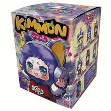 KIMMON Street Rock Mystery Box