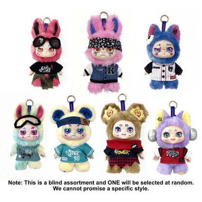 KIMMON Street Rock Mystery Box