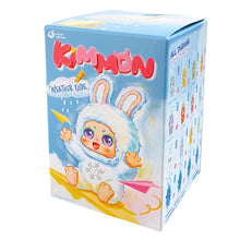 Kimmon Weather Code