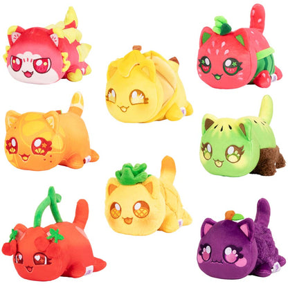 Aphmau Fruit   6" Mini Mystery Plush