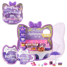 Aphmau Cat Cafe Surprise Set