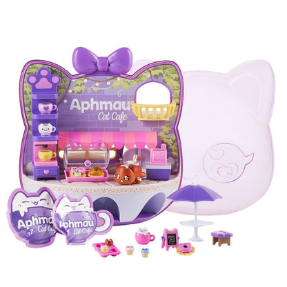 Aphmau Cat Cafe Surprise Set