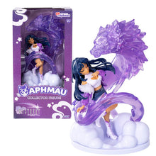 Aphmau MyStreet Aphmau Mystreet Collector Figure