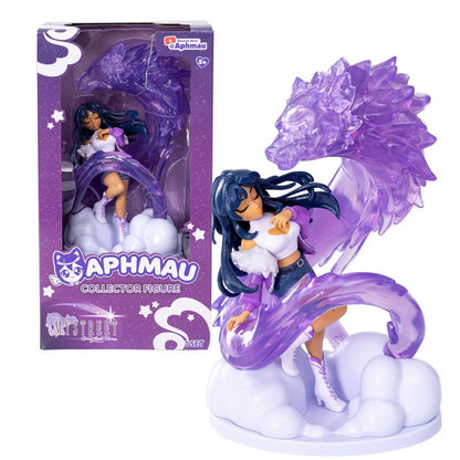Aphmau MyStreet Aphmau Mystreet Collector Figure