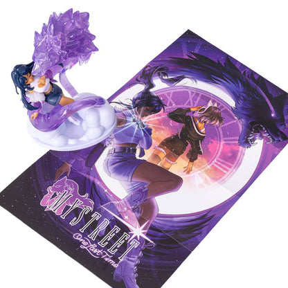 Aphmau MyStreet Aphmau Mystreet Collector Figure