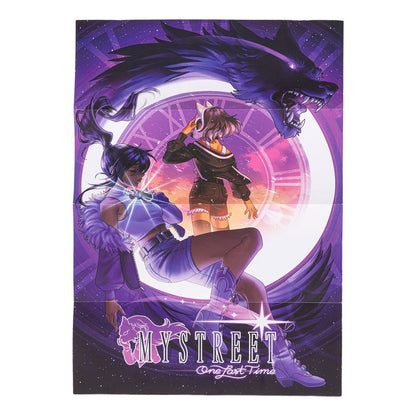 Aphmau MyStreet Aphmau Mystreet Collector Figure