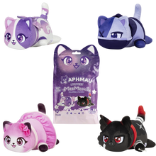 Aphmau MyStreet Mystery MeeMeows 11" Plush