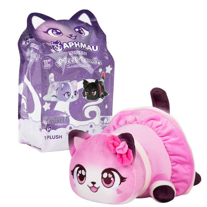 Aphmau MyStreet Mystery MeeMeows 11" Plush