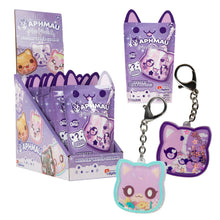 Aphmau Mystery Water Charms