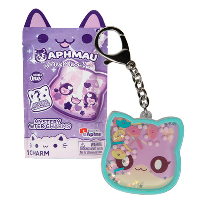 Aphmau Mystery Water Charms