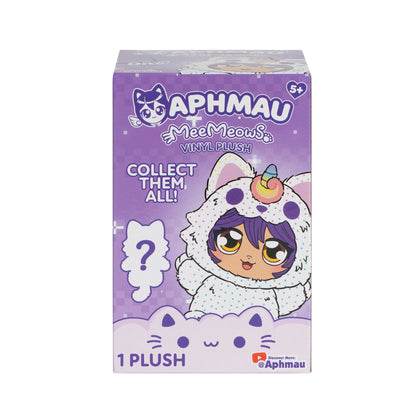 Aphmau Vinyl Plush Key Chain Collectible