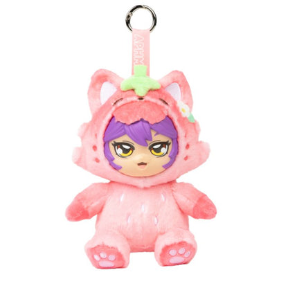 Aphmau Vinyl Plush Key Chain Collectible