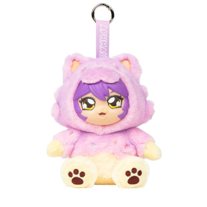 Aphmau Vinyl Plush Key Chain Collectible
