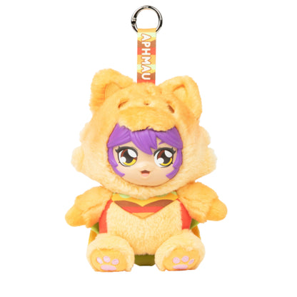 Aphmau Vinyl Plush Key Chain Collectible