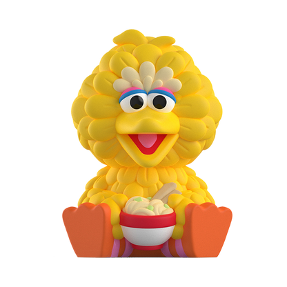 Rokimoto Sesame Street Mystery Collectible